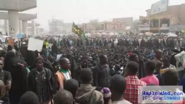 "Soldiers Raped Our Members Before KillingThem" – Shiite Women